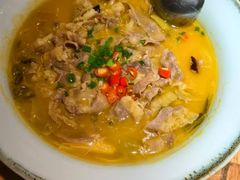 -金牌外婆家(苏州中心店)