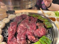 -霸腹烤肉(厦门柚子番店)