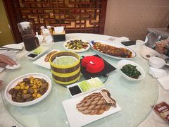 -便宜坊烤鸭店(玉蜓桥天坛店)