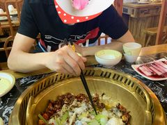 -小胖墩炝锅鱼(天钥桥路店)