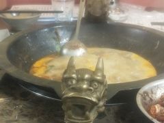 -张记老街里海鲜美食城(劈柴院店)