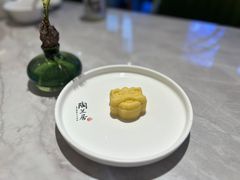 绿豆糕-陶兰居·手工点心·粤菜(圆融时代广场店)
