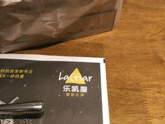 -乐凯撒披萨(正佳广场店)
