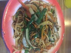 炙热童年-炙热童年·老北京炙子烤肉(南锣鼓巷店)