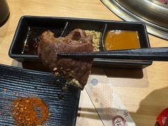 -松鱼亭·和牛烧肉(协鑫广场店)