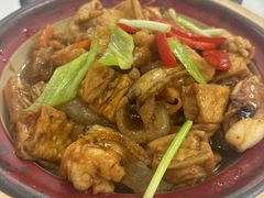 -天鹰观渔(梦园店)