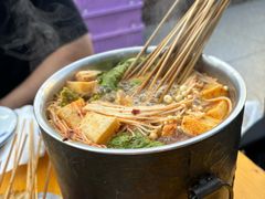 -老黑板筋(顺义总店)