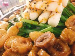 -首尔大排档