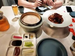 -君子·兰餐厅(长江路店)