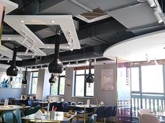大堂-妥妥烤肉料理(昙华林店)