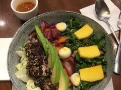 -BAKER&SPICE(国金中心商场店)