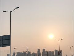 -海堤纪念公园