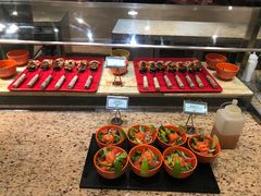 -咖啡苑自助餐厅·中国大饭店