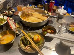 -琥珀川糟粕醋·香草鸭·鸡煲(慈云寺店)