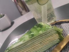 -猫王榴莲世家(三里屯SOHO商场店)