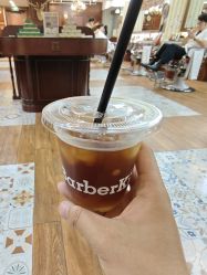 -BarberKiNG男士理发馆Barbershop