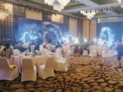 -上海金桥红枫万豪酒店·宴会厅