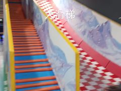-嗨马乐动室内潮玩运动·团建·轰趴·桌游(南丰汇店)