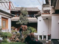 -翕庐小苑