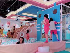 -青水瓦台汤泉(未央店)