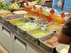 -杨厨的田园饭店(长城路店)