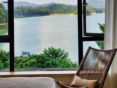 -广州市流溪河国家森林公园