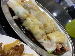 -一哥美食(总店)
