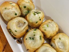 -哑巴生煎(姑苏区苏安新村店)