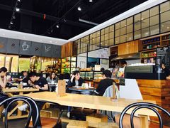 -Jamaicablue Coffeeshop(中央广场店)