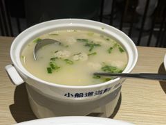 -小船渔村•大连菜•大连焖鱼(黄河路店)