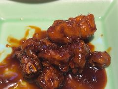 -新白鹿餐厅(银泰西湖文化广场店)