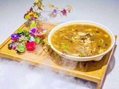-大理董·董家小厨野生菌火锅(古城旗舰店)
