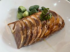 -邢家锅贴老店·非遗·开封菜(金明广场店)