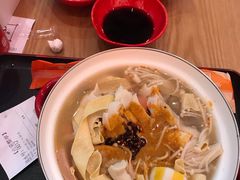 -小蛮椒麻辣烫·麻辣拌(青浦宝龙店)