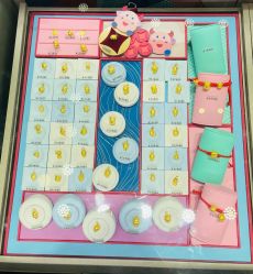 -周大福CHOW TAI FOOK(宝山苏宁易购店)