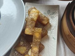 -鹭江宾馆·观海餐厅