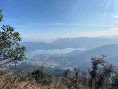 -梧桐山风景名胜区