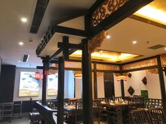 大堂-小天鹅火锅·一线江景洪鼎旗舰店(洪崖洞店)