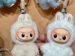 -泡泡玛特POPMART(合生汇店)