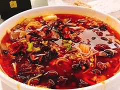 毛血旺-文杏酒楼(一品天下店)