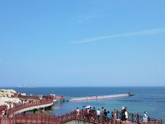 -养马岛旅游度假区