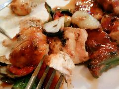 -BAI BUA RESTAURANT