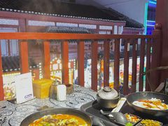-勝记粉库桂林米粉非遗传承(西街店)