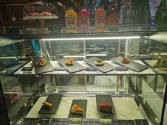 -THE WOODS 简餐 (国贸商城店)
