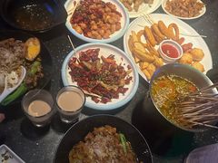 -纯K(西湖店)