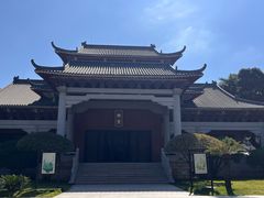 -闽粤南澳总镇府