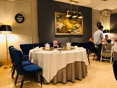 大堂-炳胜公馆(珠江新城店)