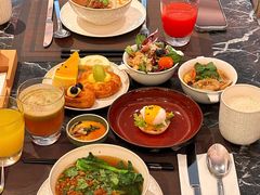 -深圳国际会展中心洲际酒店