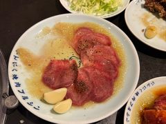 -蒜香焼肉PURUSHIN(马场路店)
