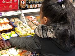 -GranVida生活超市(海信广场店)